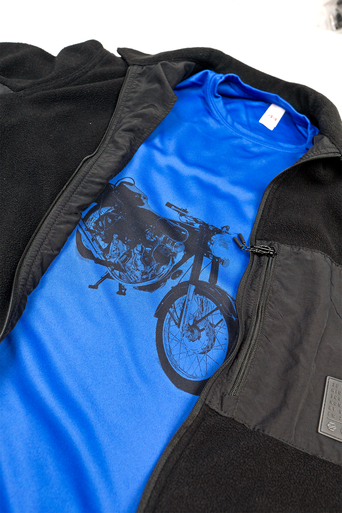 Roblox Classic Motorcycle Shirt, Cosplay Ideas for Kids, Teens, Birthday Gift for Gamers - My Store