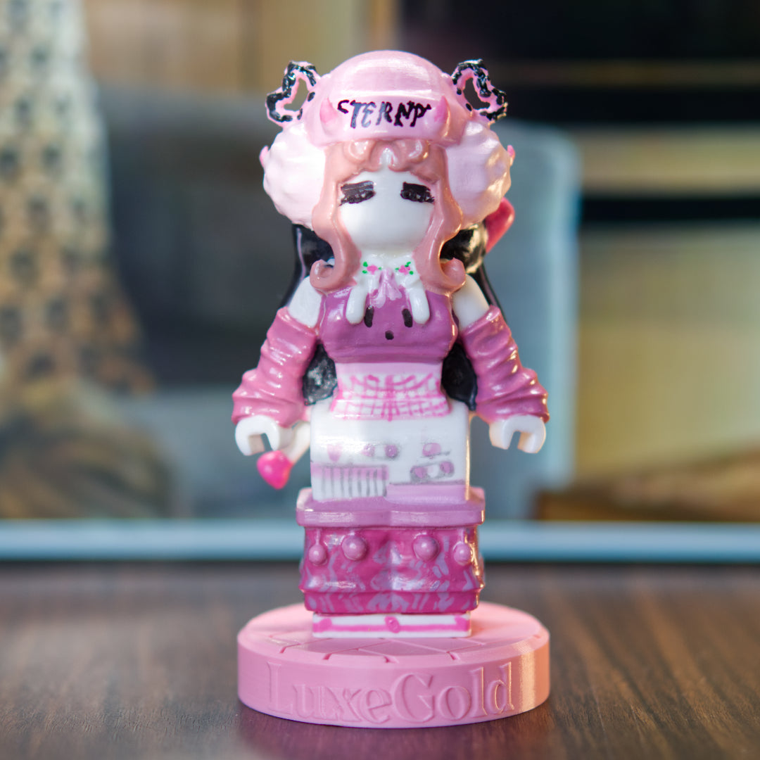 Roblox figures for boys girls teens birthday gift ideas