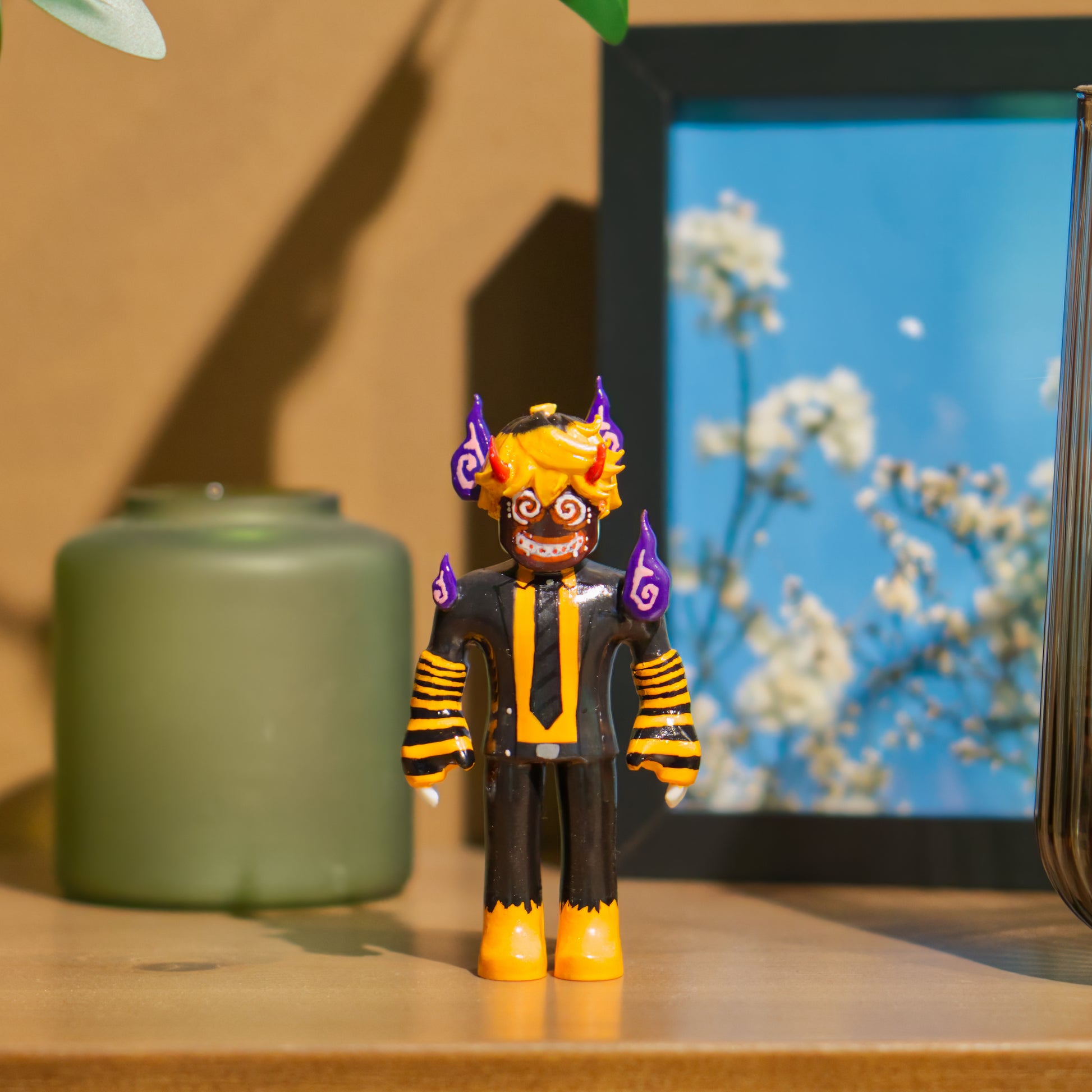 Your Roblox Figure - Best Birthday Gift for Kids, Teens, Gamers - My Store